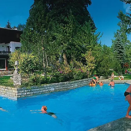 Stoll\'S Hotel Alpina 