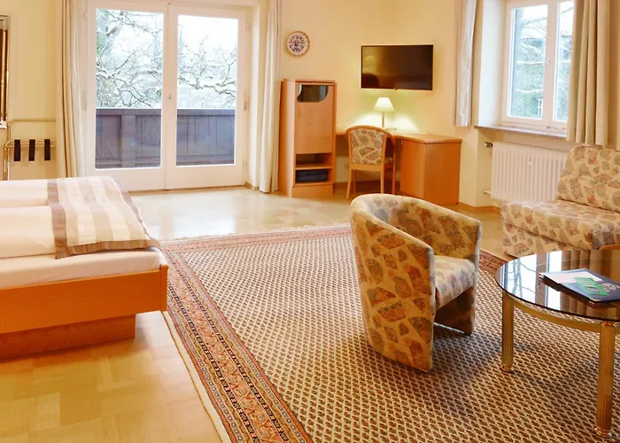 Stoll\'S Hotel Alpina