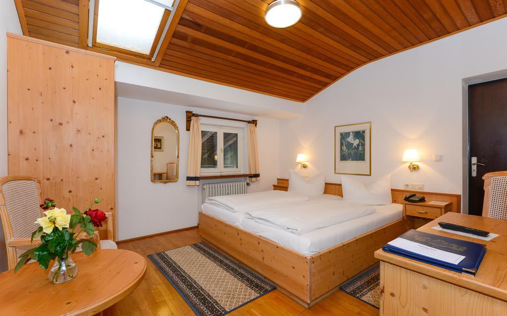 Hotel Stoll's Alpina 3*