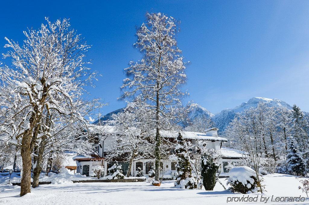 Stoll's Alpina 3* Schönau am Königssee