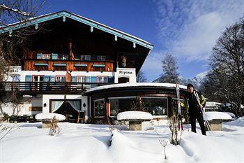 Stoll's Alpina Hotel