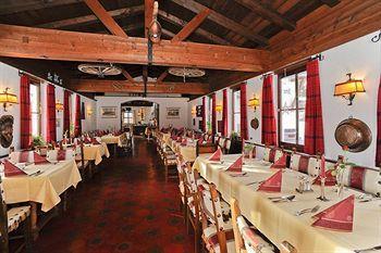 Stoll's Alpina Hotel Schönau am Königssee