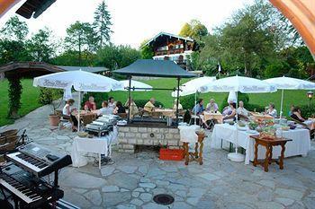 Stoll's Alpina Hotel 3*