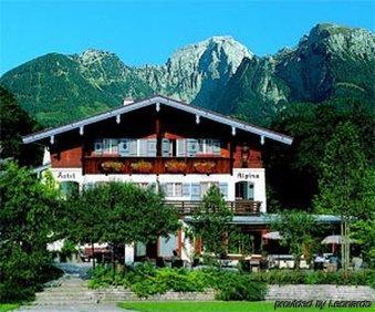 Stoll's Alpina Schönau am Königssee