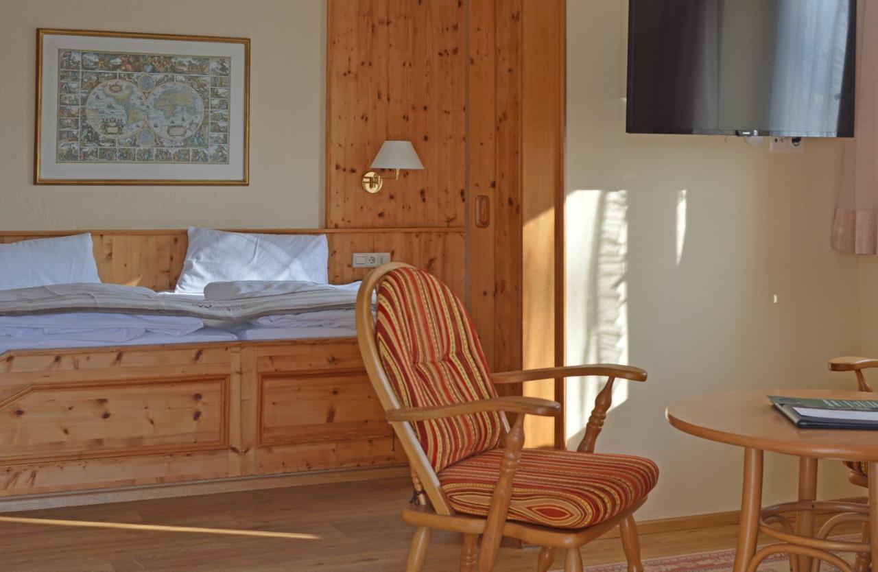 Stoll's Alpina Hotel Schönau am Königssee