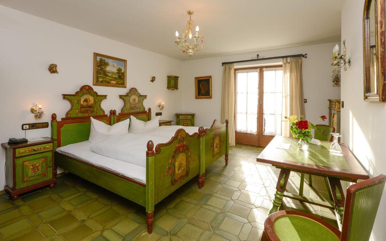 Stoll's Alpina Hotel 3*