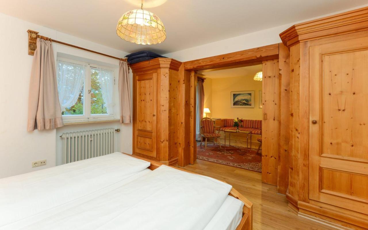 Stoll's Alpina Hotel Schönau am Königssee