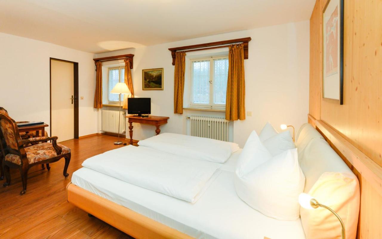 Stoll's Alpina Hotel