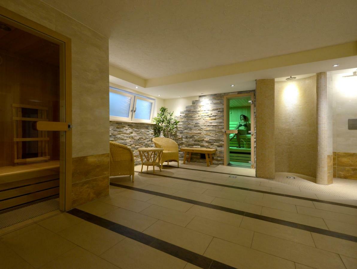 Stoll's Alpina Hotel Schönau am Königssee