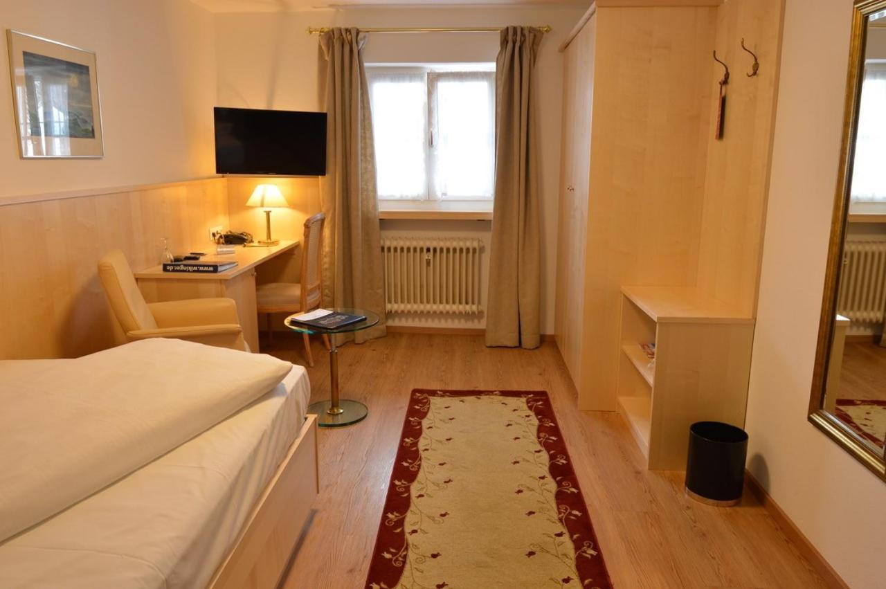 Hotel Stoll's Alpina