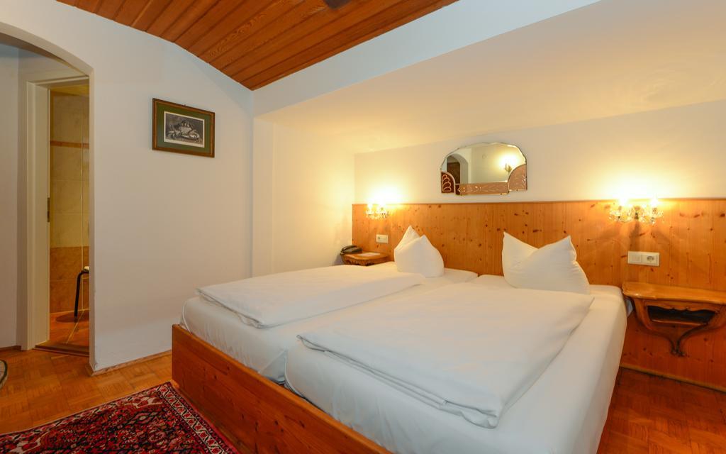 Hotel Stoll's Alpina