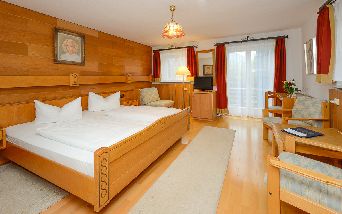 Hotel Stoll's Alpina 3*