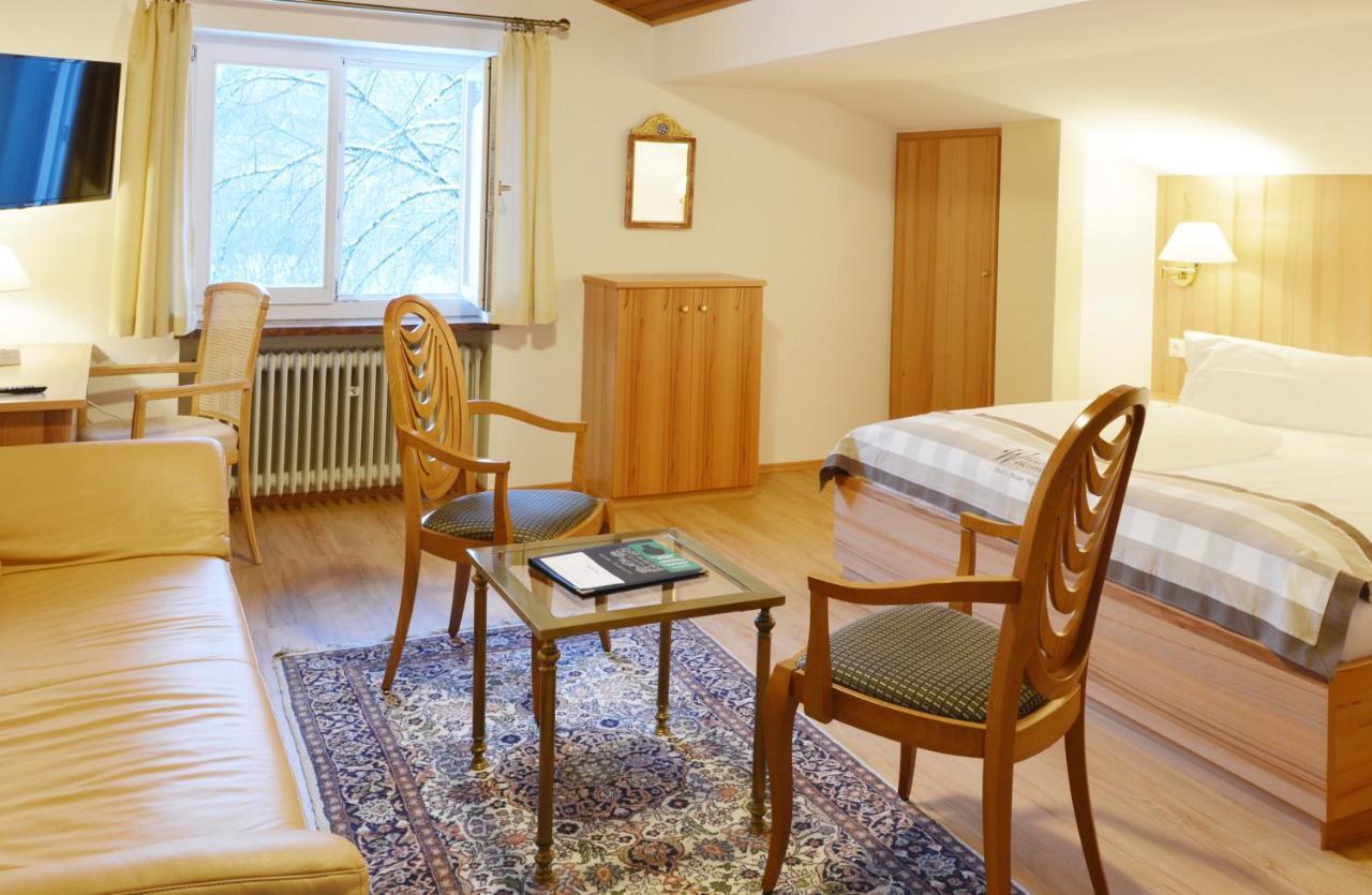 Hotel Stoll's Alpina