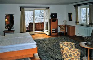 Stoll's Alpina Schönau am Königssee